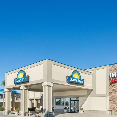 Days Inn By Wyndham Adel I-75 Dış mekan fotoğraf