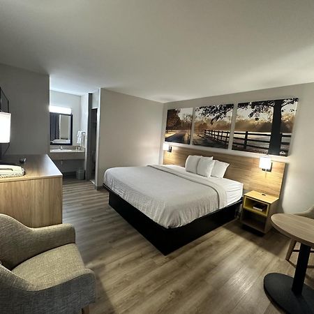 Days Inn By Wyndham Adel I-75 Dış mekan fotoğraf