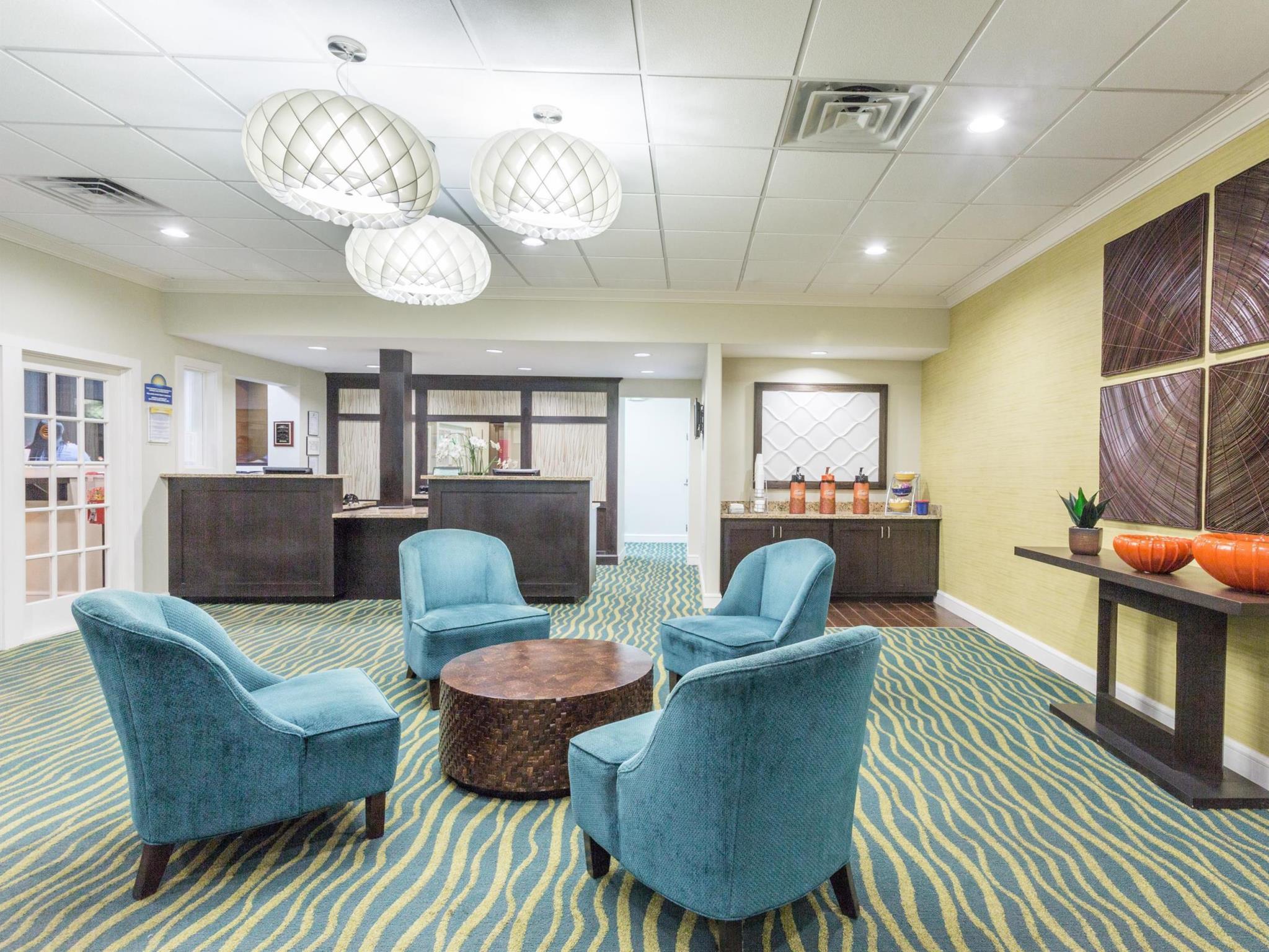 Days Inn By Wyndham Adel I-75 Dış mekan fotoğraf