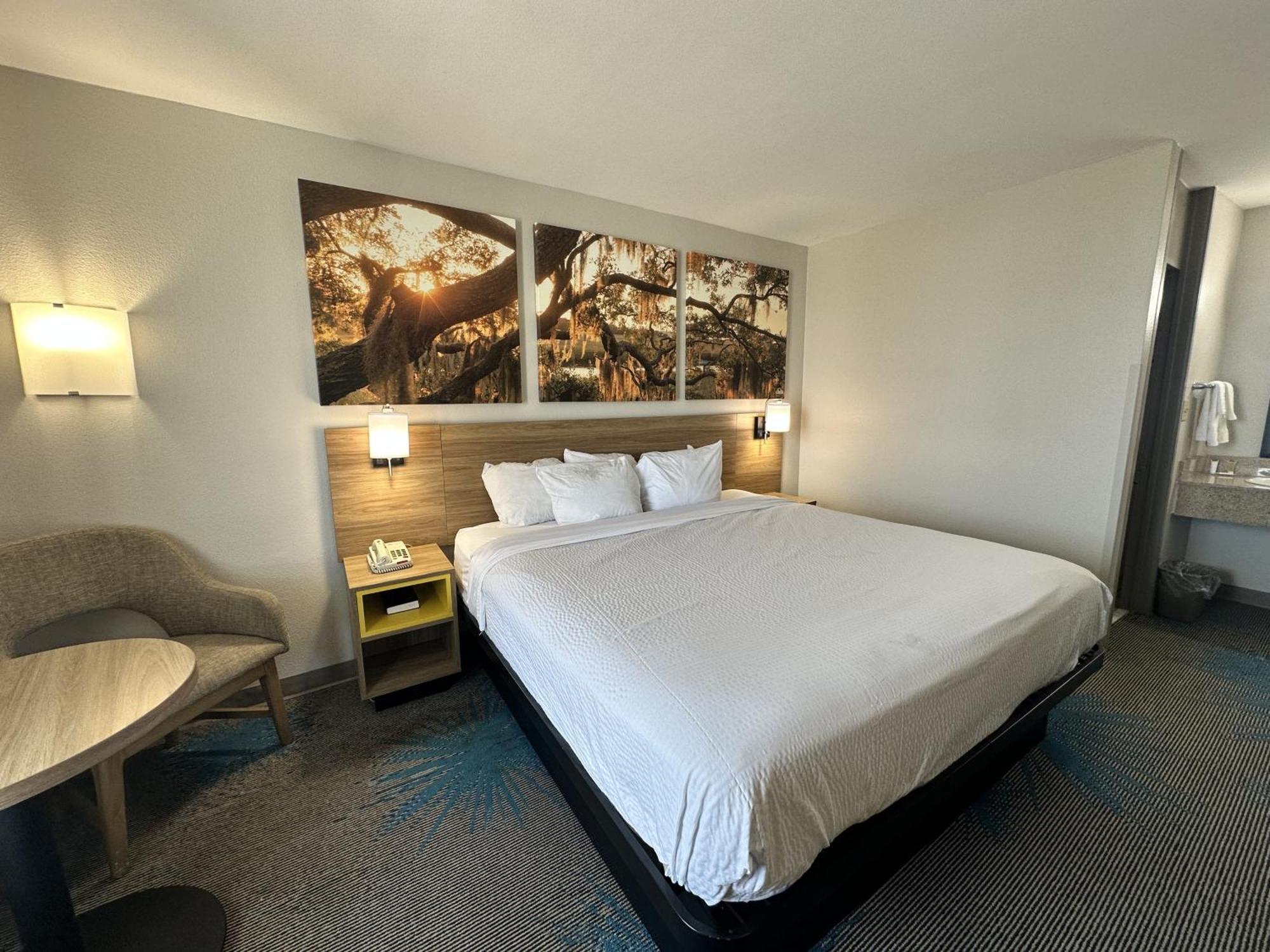 Days Inn By Wyndham Adel I-75 Dış mekan fotoğraf