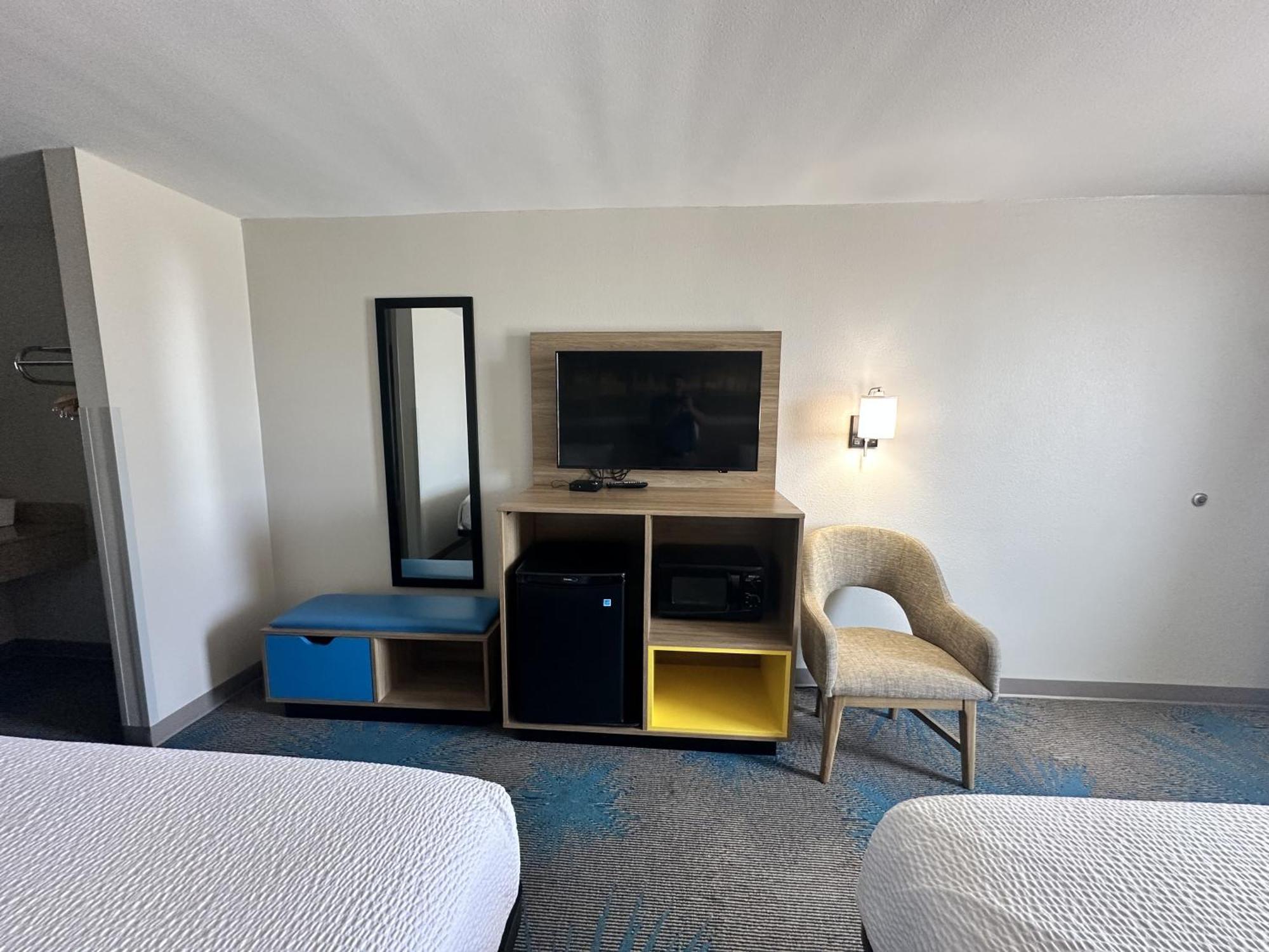 Days Inn By Wyndham Adel I-75 Dış mekan fotoğraf