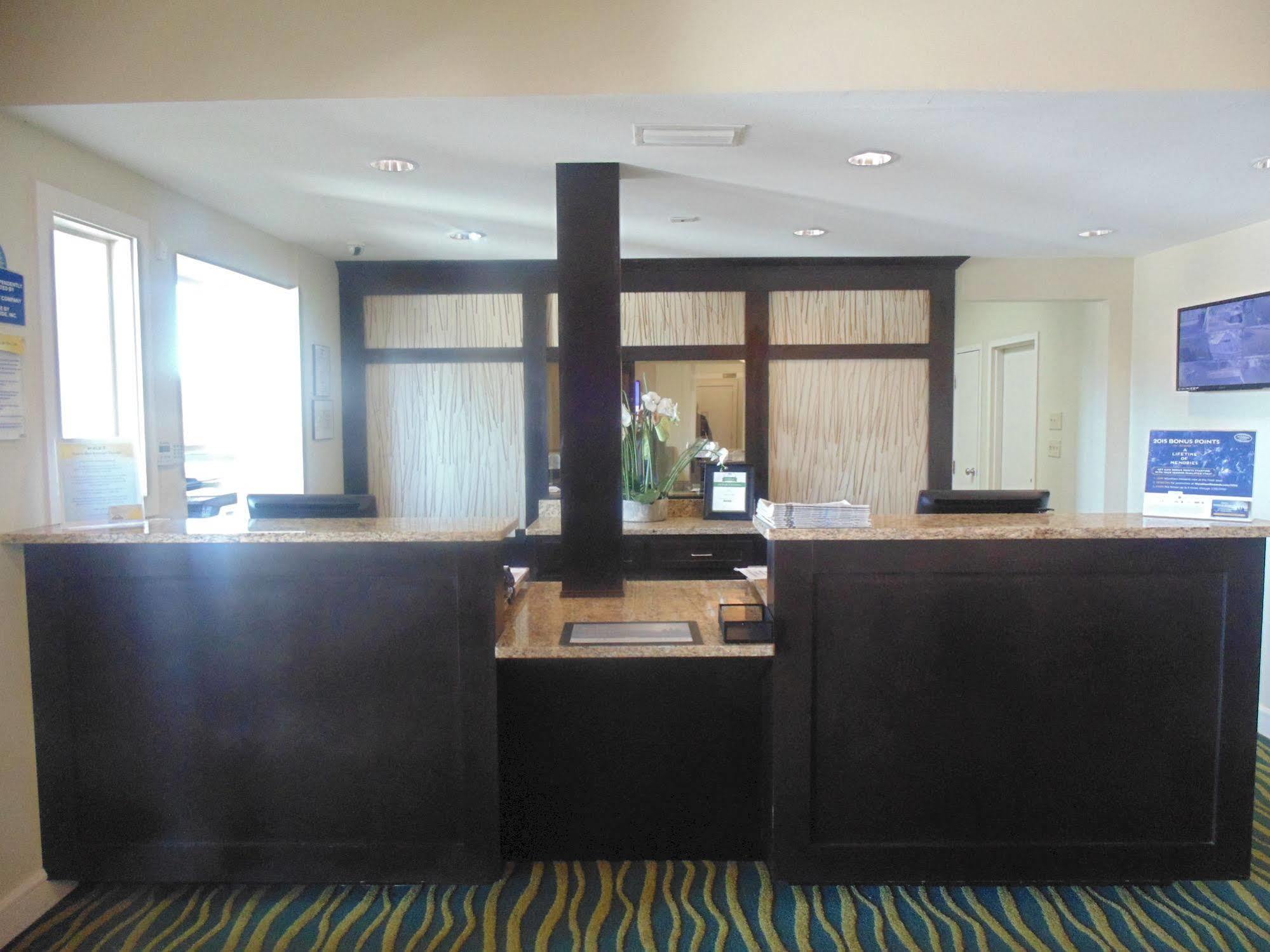 Days Inn By Wyndham Adel I-75 Dış mekan fotoğraf